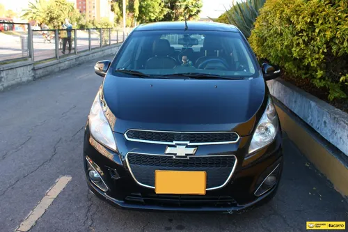 Chevrolet Spark 1.2 Gt M300 Lt