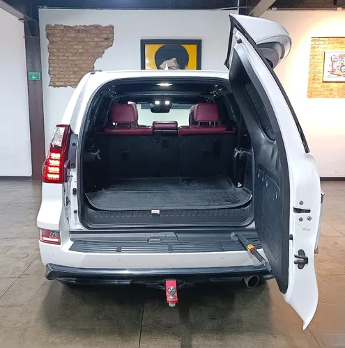 Lexus GX 4.6 460 LUXURY