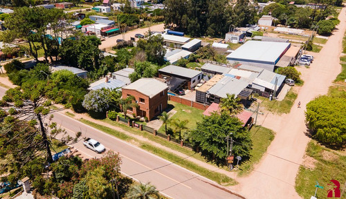 Casa En Venta En Balneario Buenos Aires