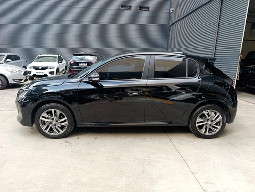 Peugeot 208 1.6 Feline Tiptronic