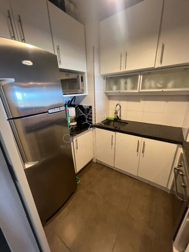 Apartamento Frente Al Mar 2 Dormitorios Parada 1