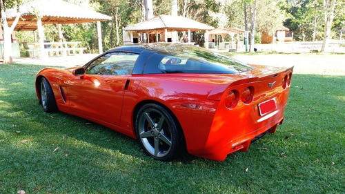 Chevrolet Corvette C6