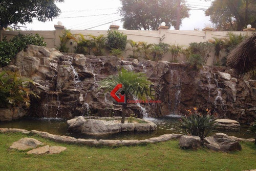 Apartamento Residencial À Venda, Vila Gonçalves, São Bernardo Do Campo. - Ap2573