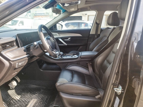 Jetour X70 Plus 1.6 At