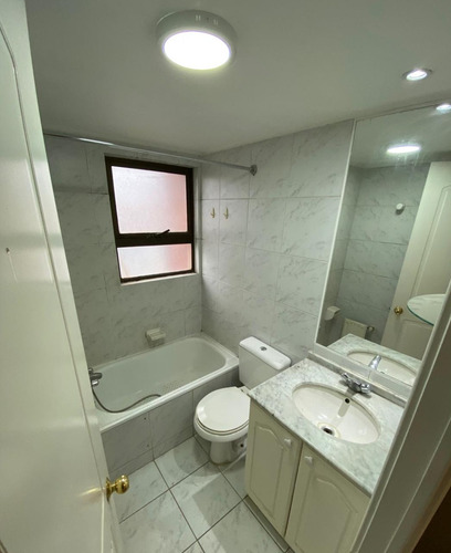 Arriendo Depto 2d Y 2b . Cercano Udec, Udd Y Hggb