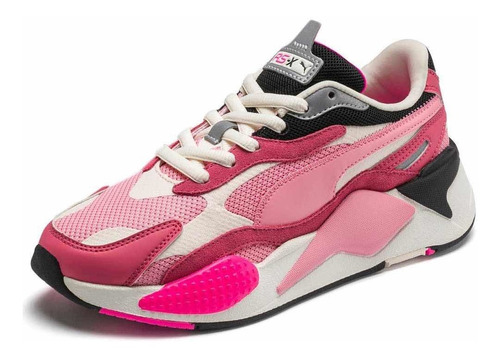Puma Rosa Pink Tenis | Meses