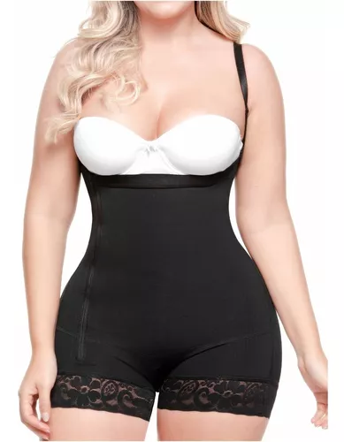 Sonryse Max54bf Faja Bodysuit Moldeadora Para Mujer