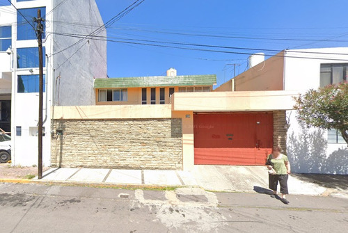 Venta De Casa En Puebla 