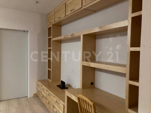 Renta Departamento En The Loft Distrito Uno