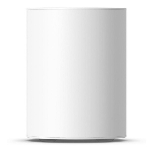 Subwoofer Inalámbrico Sonos Sub Mini Color Blanco