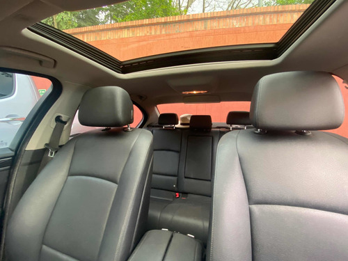 Bmw Serie 5 520d F10 At 2.0 Modelo 2011
