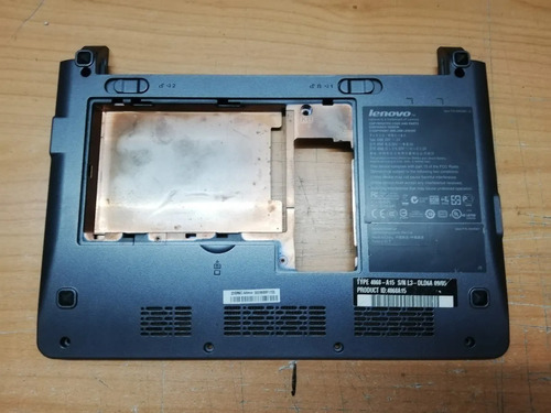 Carcasa Base Inferior Notebook Lenovo S10e 