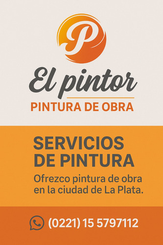 Pintor De Casas Y Departamentos ( Presupuestos Sin Cargo )