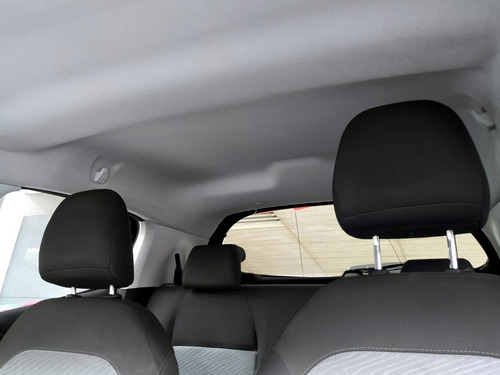 Peugeot 208 1.5 Active Pack 8v Flex 4p 2015 Preto