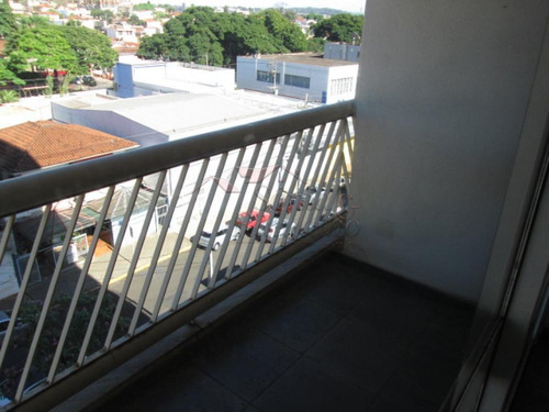 Apartamentos - Ref: V3102