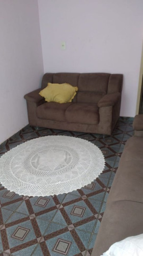 Imagem 4 de 10 de Apartamento Bairro Triangulo Ponte Nova - 6590