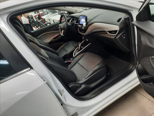 Chevrolet Onix 1.0 Turbo Premier