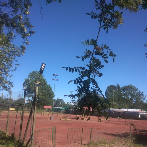 Se Vende Club De Tenis, Chillan