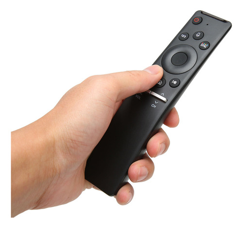 D Control Remoto Por Voz Bn59 01266a Control Compatible Para