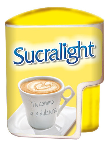 Edulcorante Sucralight