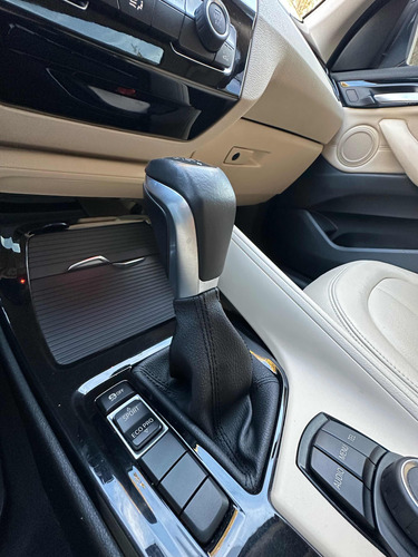 BMW X1 2.0 Sdrive 20i Sportline 192cv