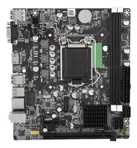 Zer One Lga 1155 Socket Ddr3 Follboards I5 I7 Cpu Usb3.0 Pc