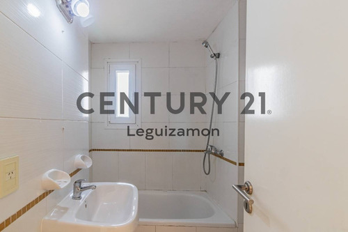 Imagen 12 de 30 de Excelente Departamento Tres Ambientes En Tigre Centro