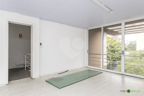 Imagem 14 de 30 de Prédio Comercial De 750m² No Bairro Moinhos De Vento - Reo665014