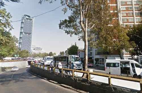 Imagen 7 de 9 de Casa De Recuperación Hipotecaria, Uso De Suelo, Chapúltepec