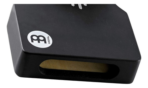 Meinl Percusión Ka9ww Bk-wah Wah Efecto De Madera Kalimba, N