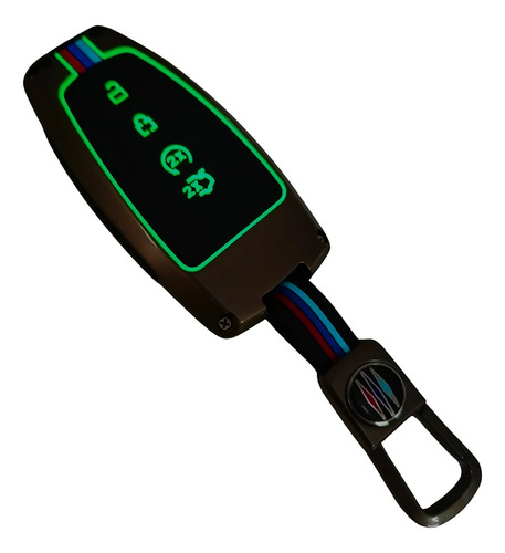 Funda Llave Ford Edge Mustang Fusion Explorer Expedition Zin