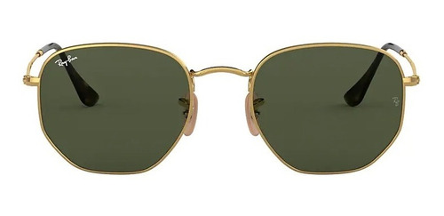 Imagen 2 de 4 de Lente De Sol Ray Ban 3548-n - Optica Caroli