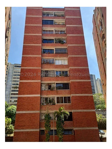 Apartamento En Venta La Boyera 24-23396 Iq