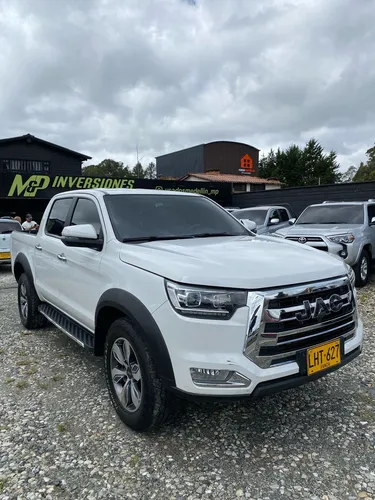Jac T8
