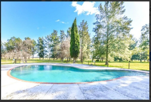Imagen 6 de 10 de Excelente Lote En Venta Brandsen Ruta 6 Y 215