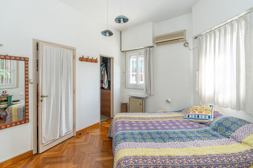 Ph 5 Ambientes Venta Barrio Norte Terraza Subte D