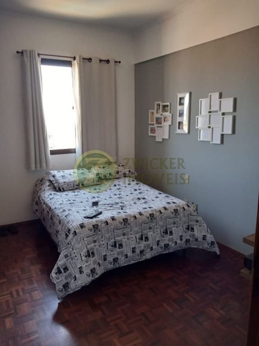 Imagem 4 de 27 de Excelente Apartamento No Edifício Ouro Branco - Ap00915