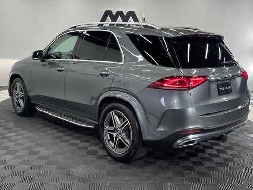 Mercedes-Benz Clase GLE 3.0 450 Suv Sport At