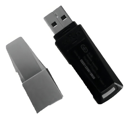 10 Token Starsign Crypto Usb Para Certificado Digital
