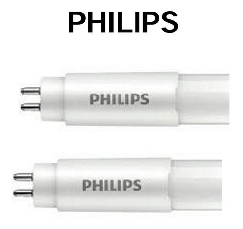 Tubo Phillips Led T8  16w. Glass. 6500k. Ip65. 120/265volts.