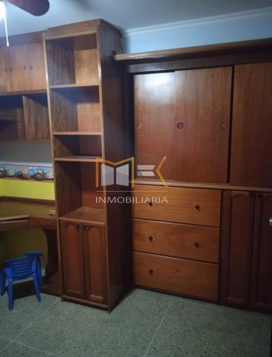 Imagen 8 de 22 de Mk Inmobiliaria, Vende Apto Resd Miraflores / 04128517764