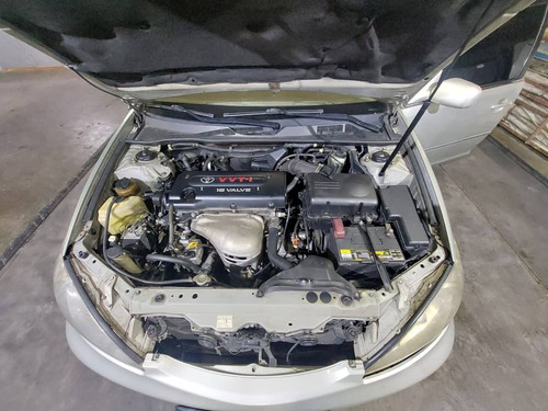 Imagen 13 de 14 de Toyota Camry