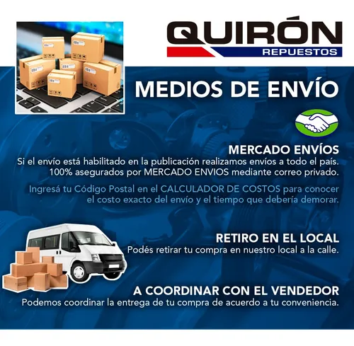 Bancada Eje Parrilla Inferior Derecho Silverado C10 63/78