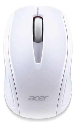 Ratón Óptico Inalámbrico Acer Rf M501 Certificado Por Works