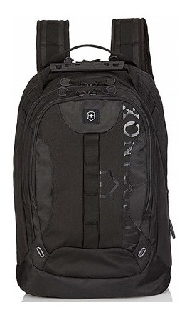 Imagem 1 de 1 de Mochila Para Notebook Victorinox Vx Sport Trooper Preta