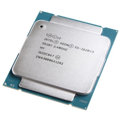 Processador Intel Xeon E5-2620 V3 