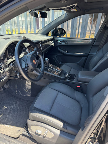 Porsche Macan Color Negro , 2023 2.0 Turbo 5puertas Automáti