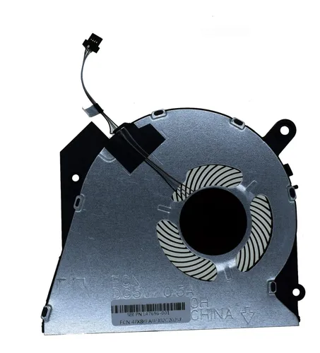 Fan Cooler Hp Probook 450 455r G6 G7 L47696-001 0fl0a0000h