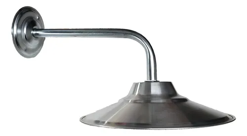 comprar Arandela Para Tempo 100 W Perfeita Áreas Externas E Paredes