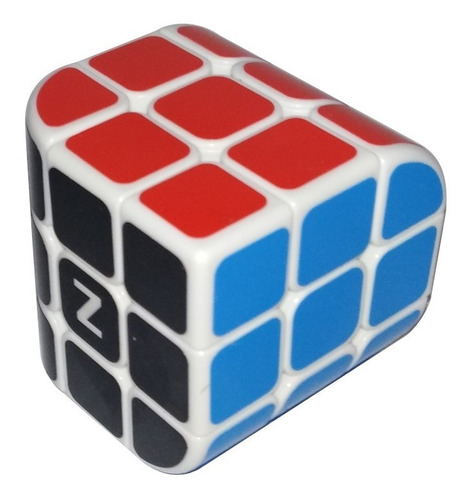 Cubo Rubik 3x3 Penrose Original 